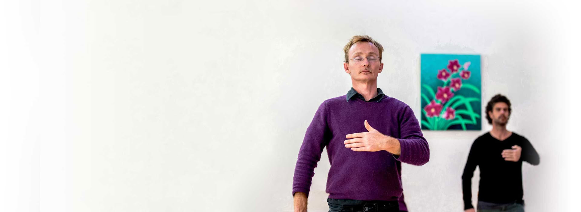 Achtsamer Selbstschutz-Eintagesworkshop