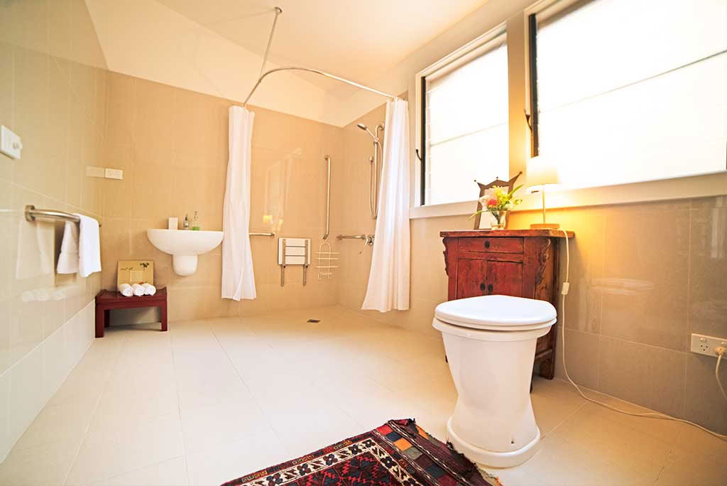 Satori Retreat