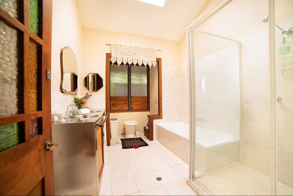 Satori Retreat