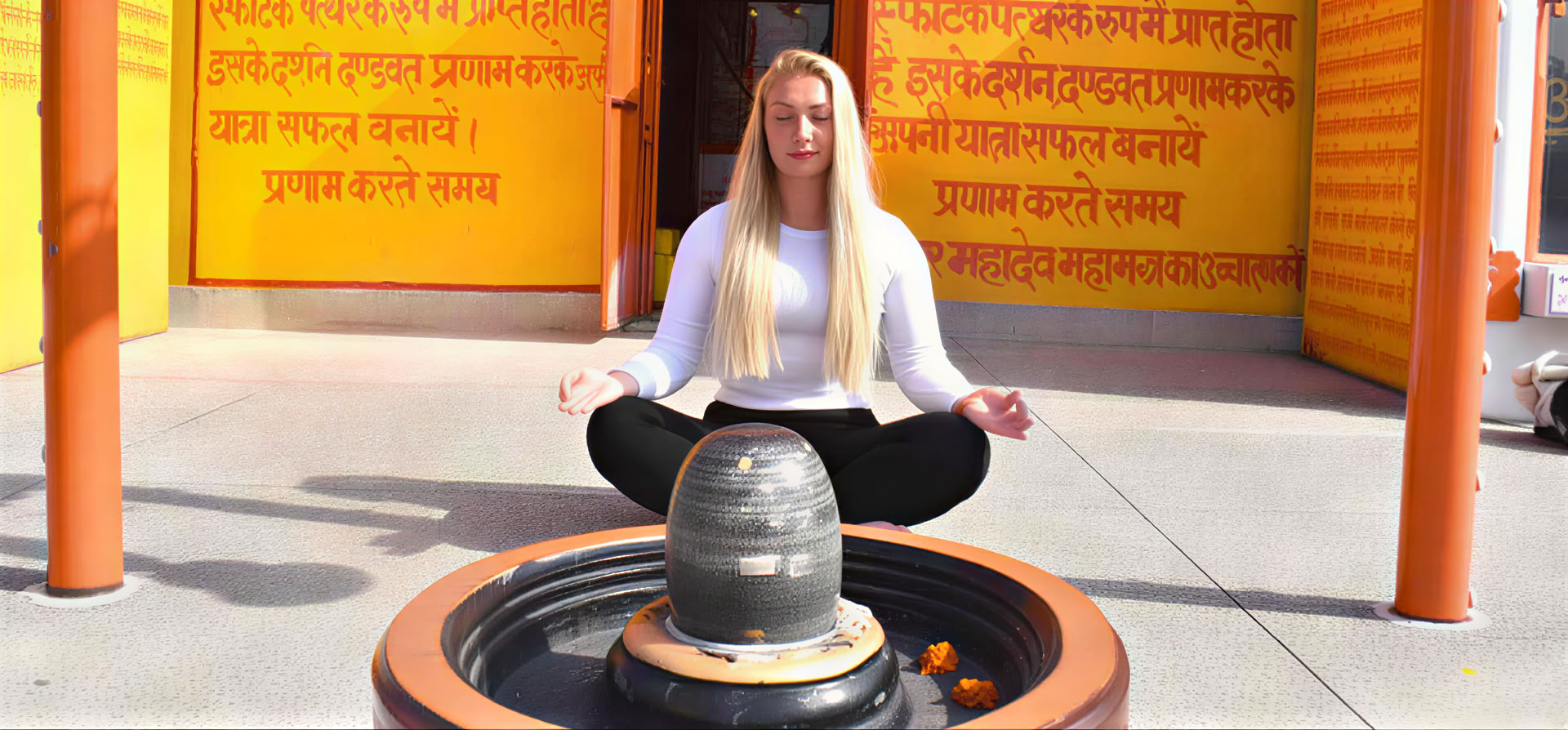 Kundalini-Yoga-Meditationslehrerausbildung