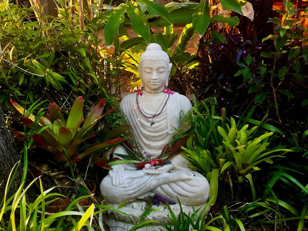 Achtsamkeitsmeditations-Retreat