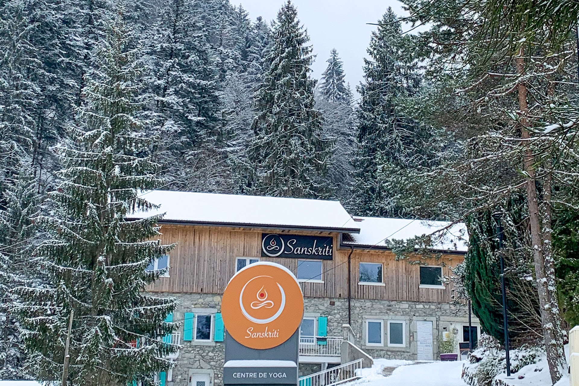 200-Stunden-Yogalehrerausbildung in Indien