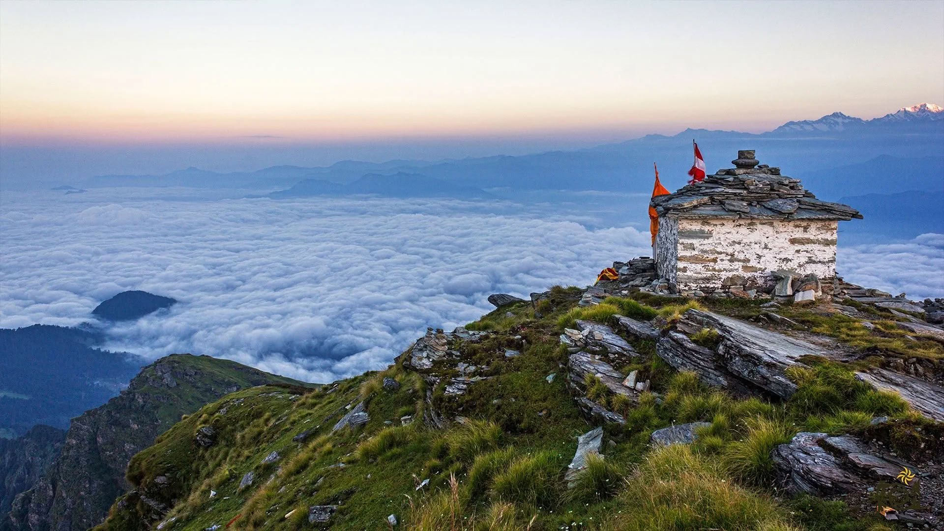 200-Stunden-Yogalehrerausbildung in Indien