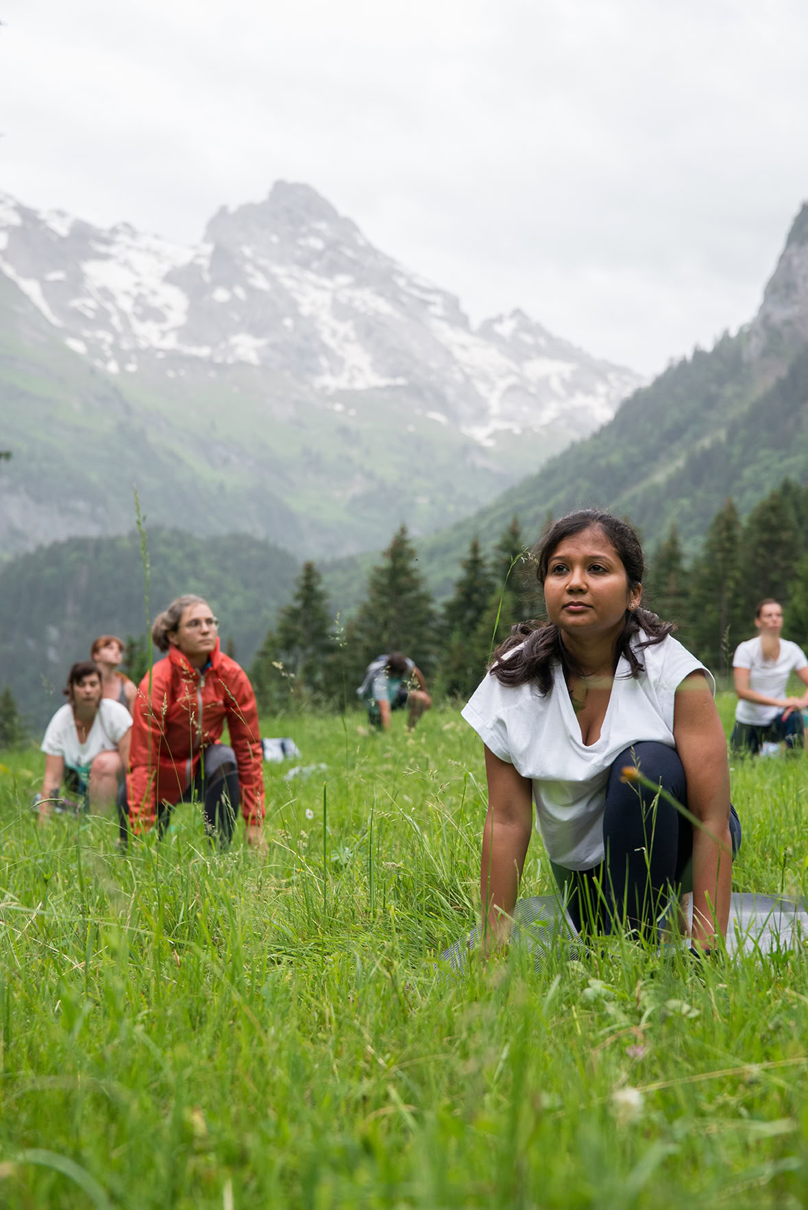 Spezial-Mini-Retreat zum Neuen Jahr