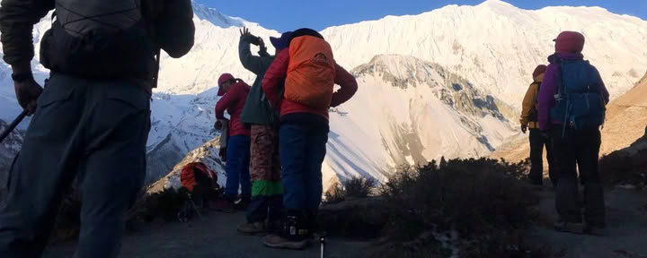 Detox-Yoga mit Fasten in Nepal – 3 Tage