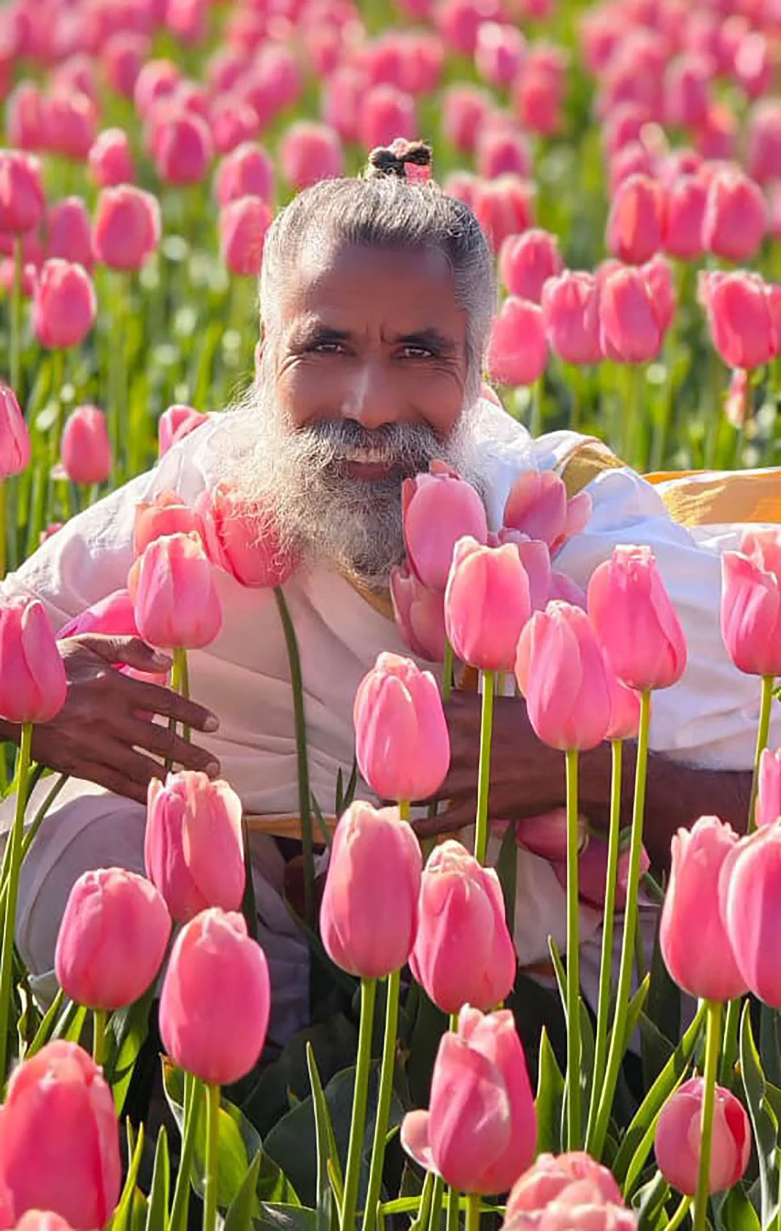 SUNYOGA: 3-Day Course in Scientific Spiritual Healing | Sun Meditation with Swamiji Sunyogi