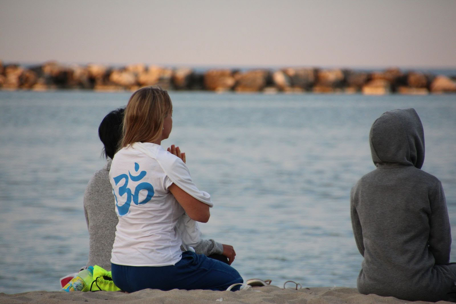 Workshop für Anfänger – Yoga für Einsteiger: Ein Raum zum Starten