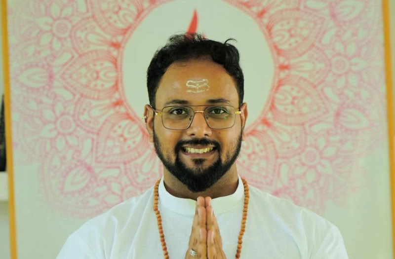 200-Stunden-Yogalehrer-Ausbildung in Rishikesh