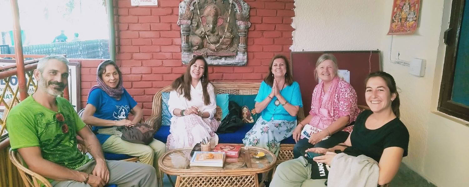 Ganzheitlicher Massagekurs
