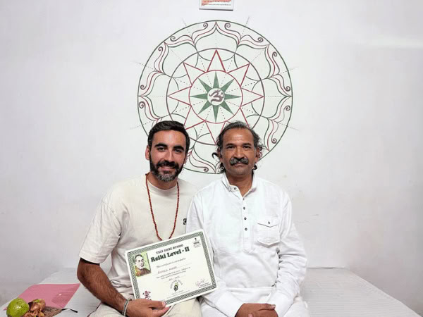 21-tägiger Kurs für alternative Therapien in Rishikesh