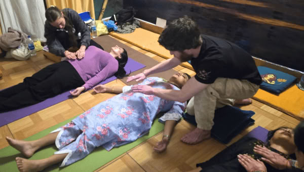 21-tägiger Kurs für alternative Therapien in Rishikesh