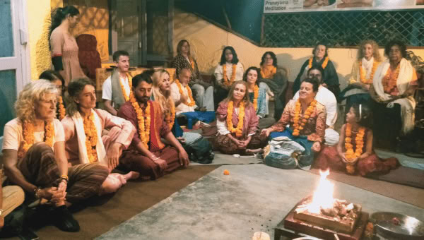 21-tägiger Kurs für alternative Therapien in Rishikesh