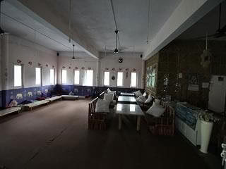Kriya-Yoga-Kurs