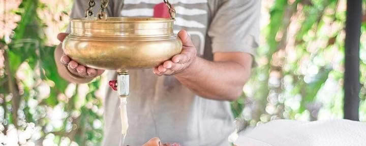 Ganzkörper-Entgiftung (Panchakarma) in Rishikesh