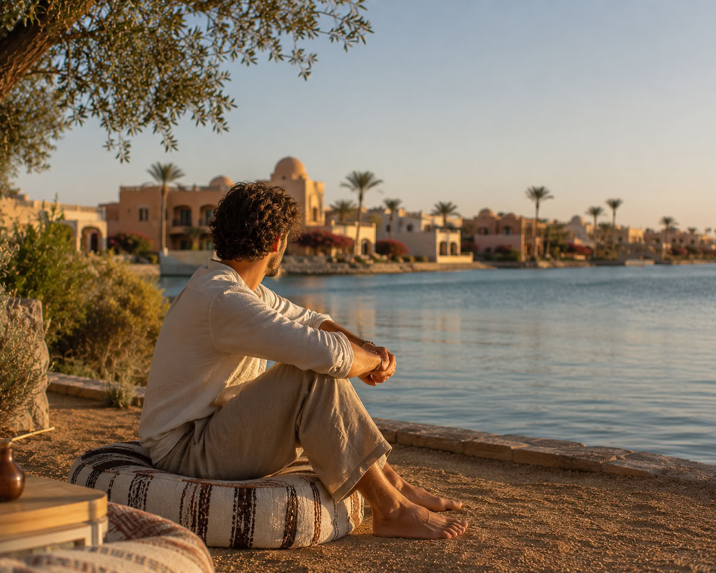Therapeutisches Retreat