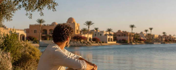 Therapeutisches Retreat