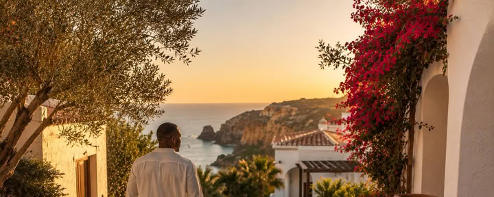 Das therapeutische Retreat