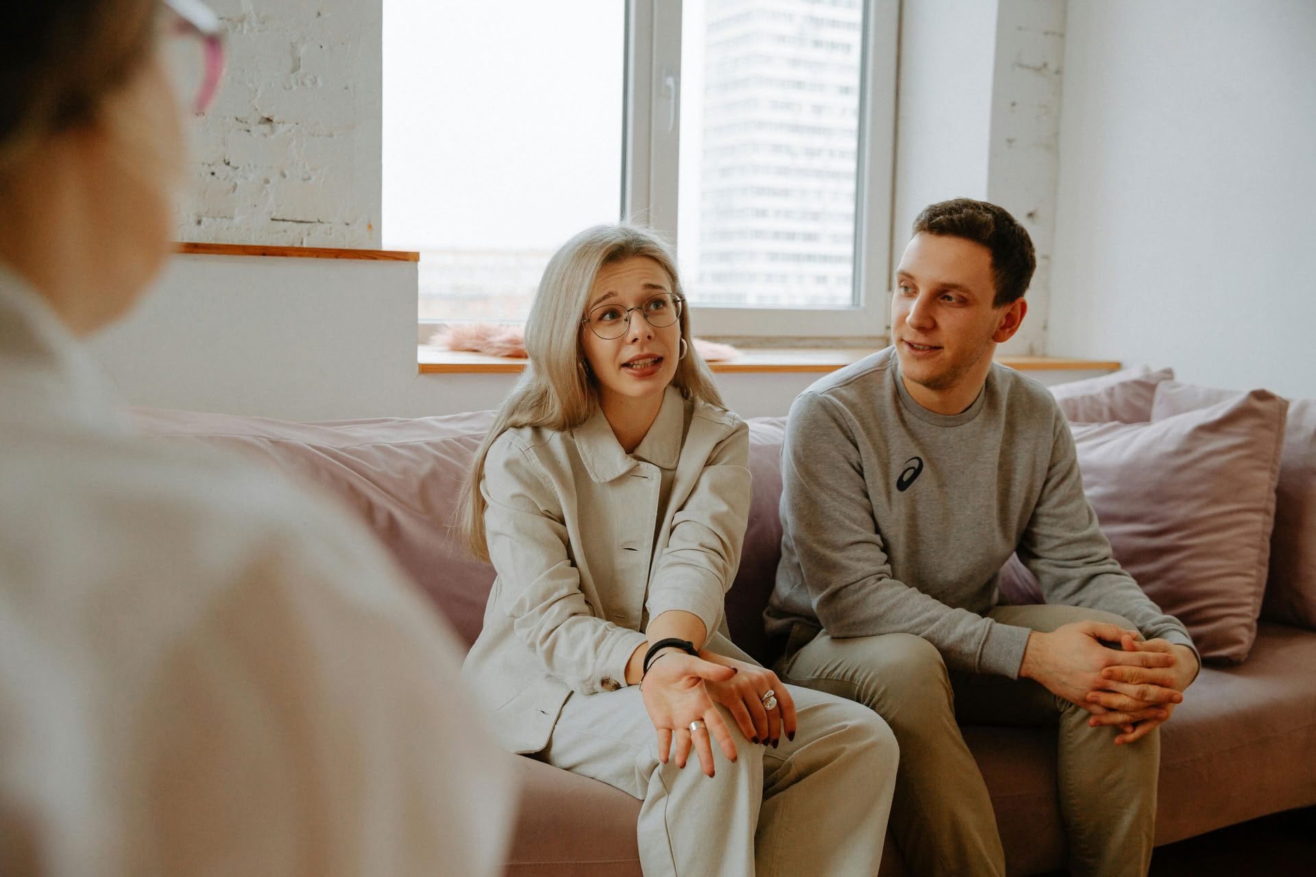 Retreat für Erneuerung und Wiedergeburt