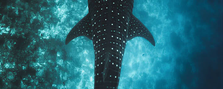 7-tägiges Pilates-, Yoga- und Functional-Training-Retreat mit Whale Shark Schnorcheltour