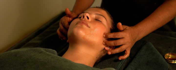 3-Nächte-Wellness-Auszeit bei Amuna