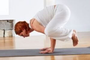 200-Stunden-Yoga-Lehrerausbildung – Track 1
