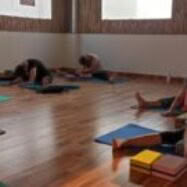 7 Tage Yoga-Retreat in Rishikesh