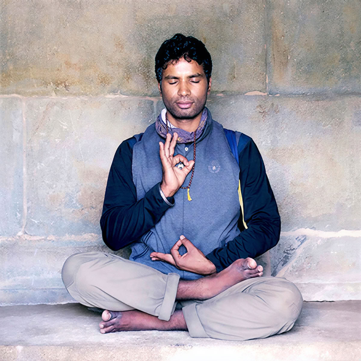 Ashtanga-Yoga-Lehrerausbildung