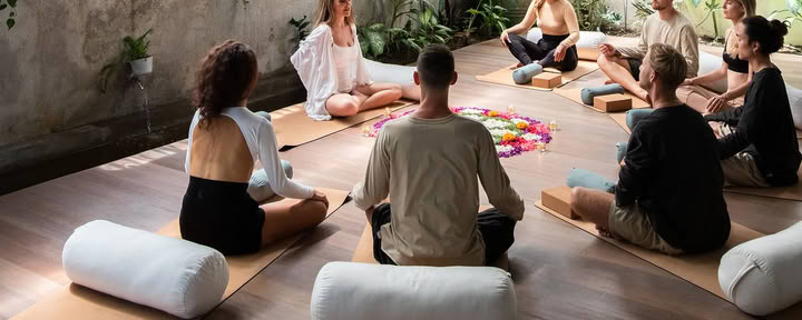 Kakao- & Breathwork-Neuverdrahtung des Nervensystems