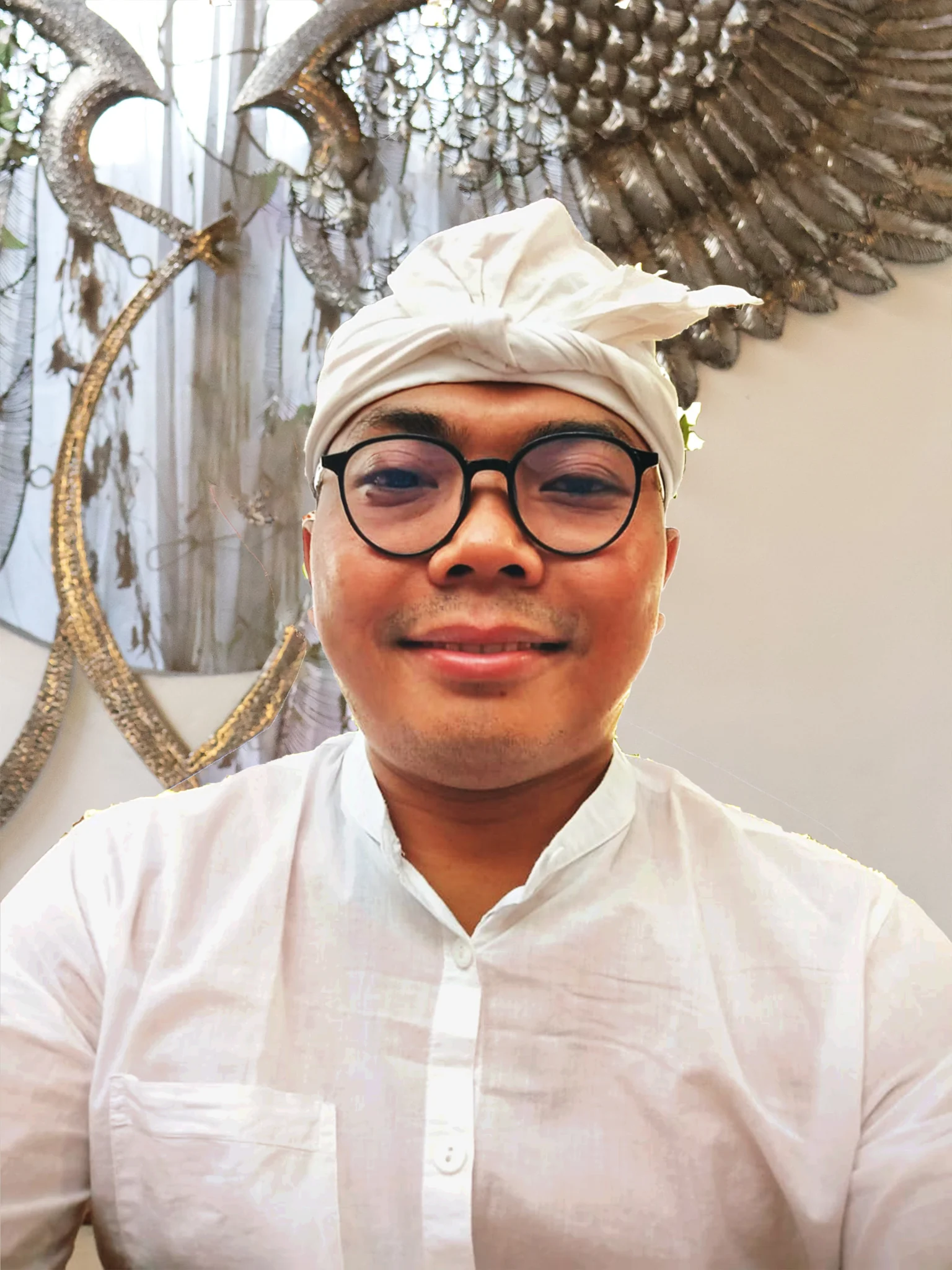 Akupunktur 1:1 Therapiesitzung in Ubud