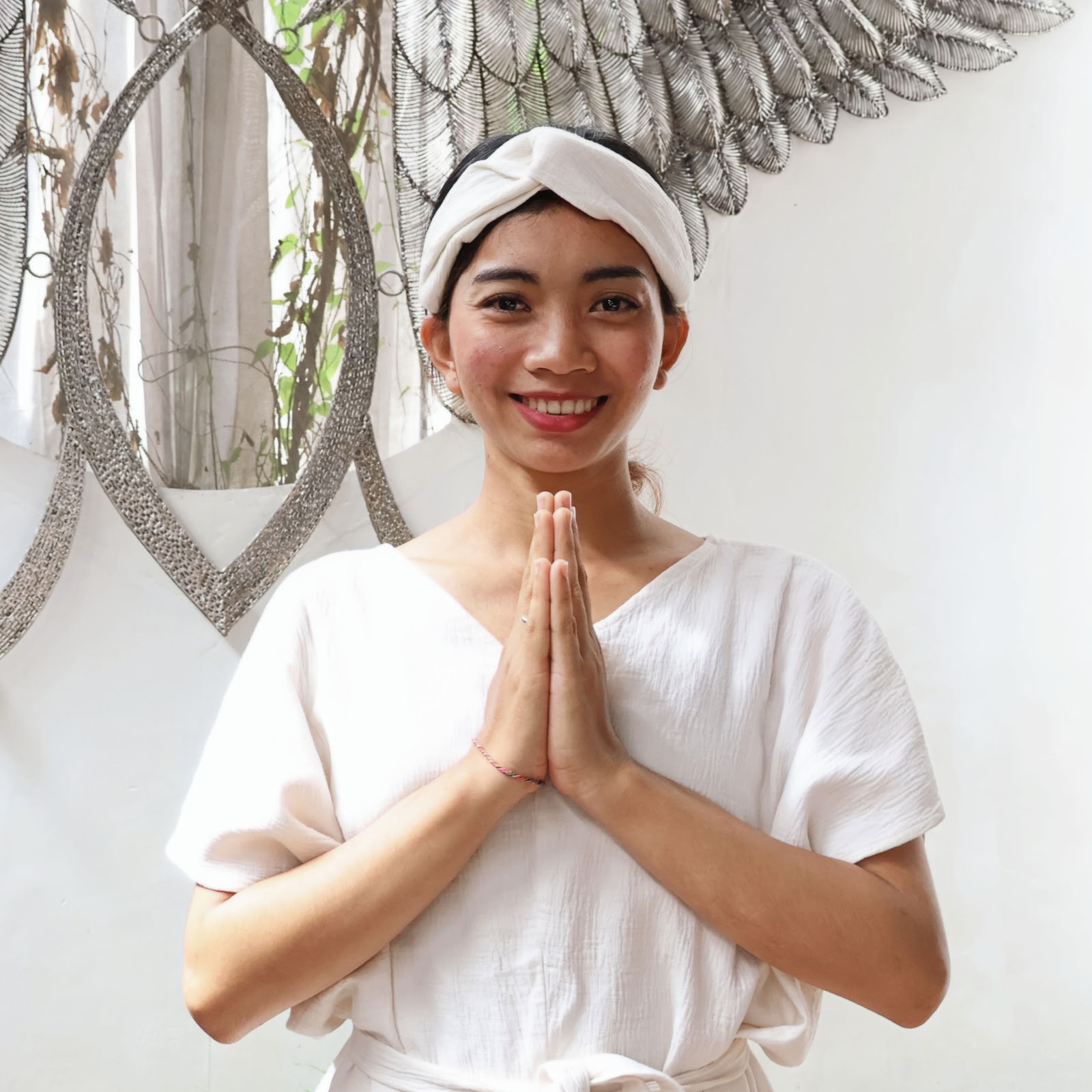 Akupunktur 1:1 Therapiesitzung in Ubud