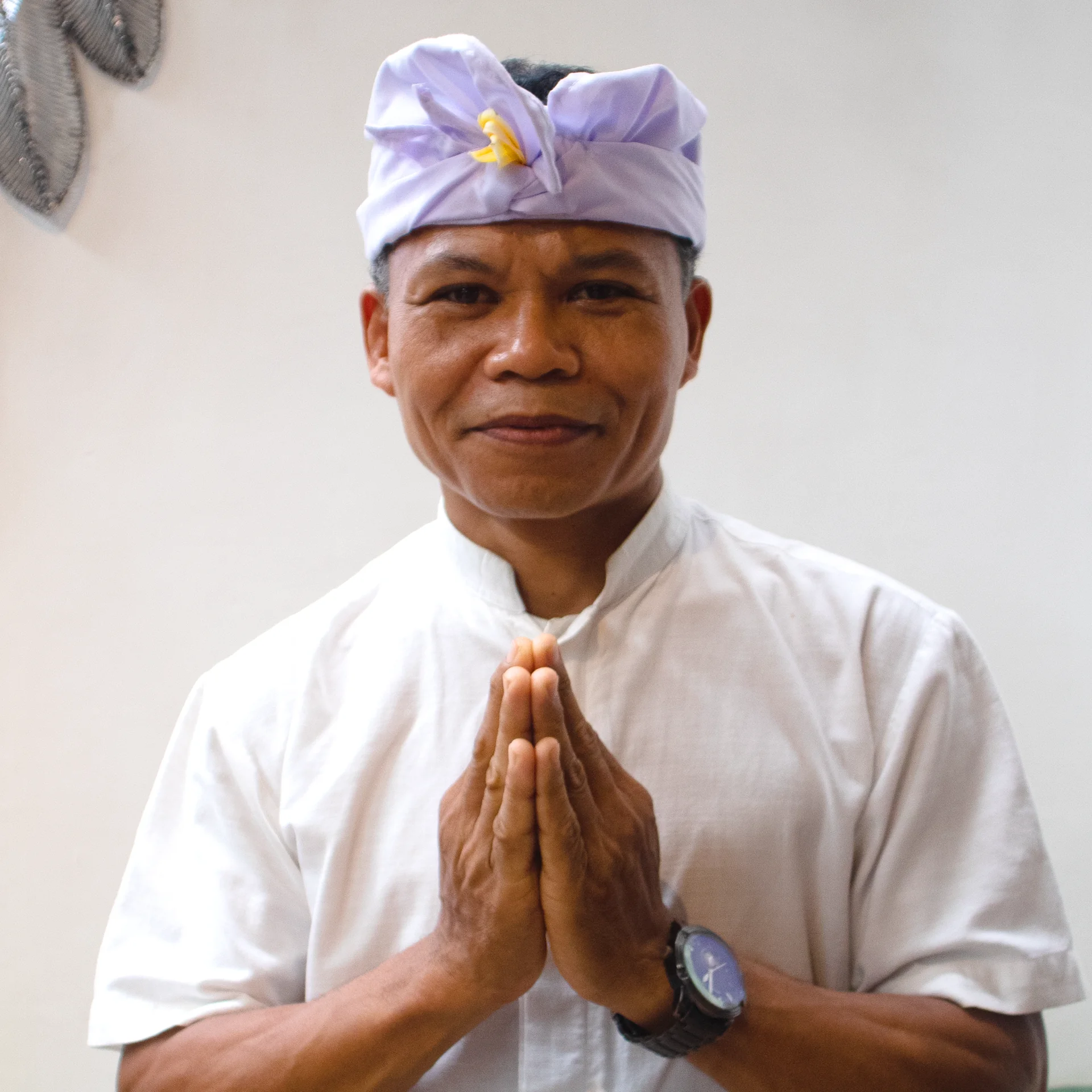 Akupunktur 1:1 Therapiesitzung in Ubud