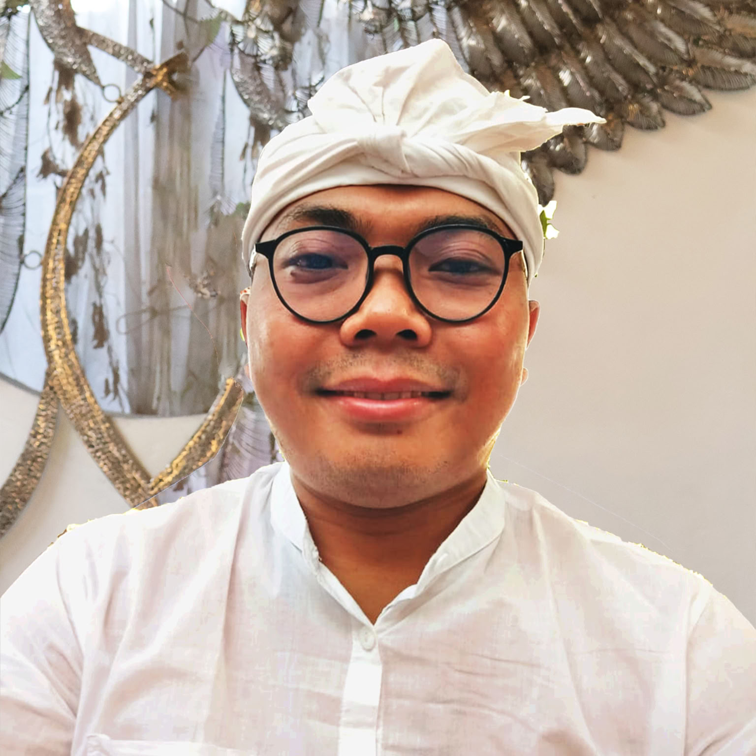 Akupunktur in Ubud