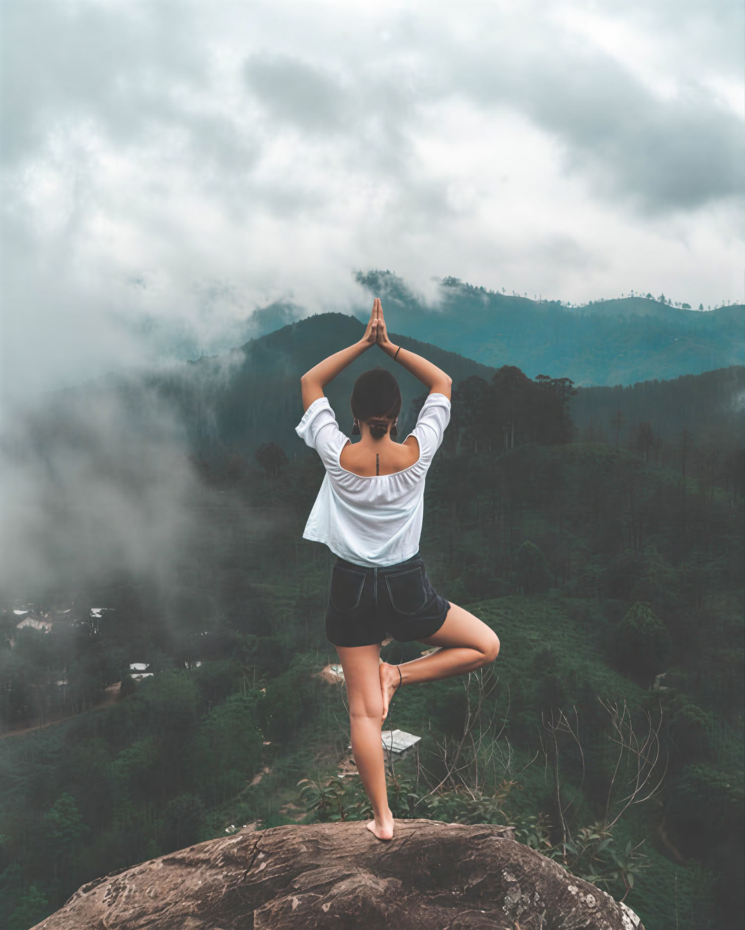 200-Stunden-Yogalehrer-Ausbildung in Goa
