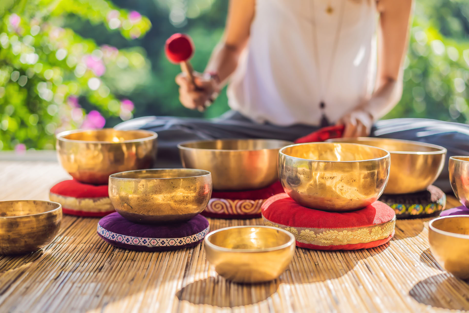 Ayahuasca & Iboga (Vitality-Retreat)