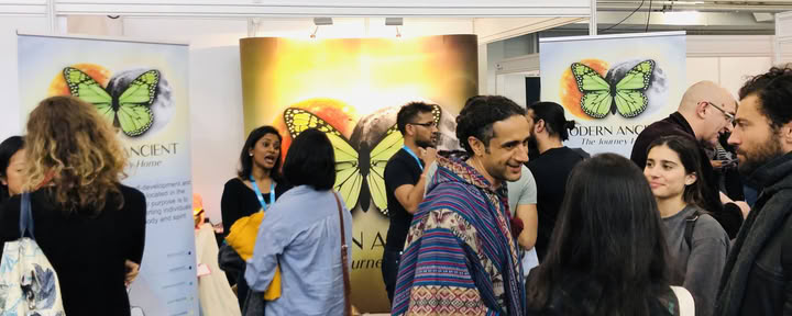 Ayahuasca & Iboga (Vitality-Retreat)