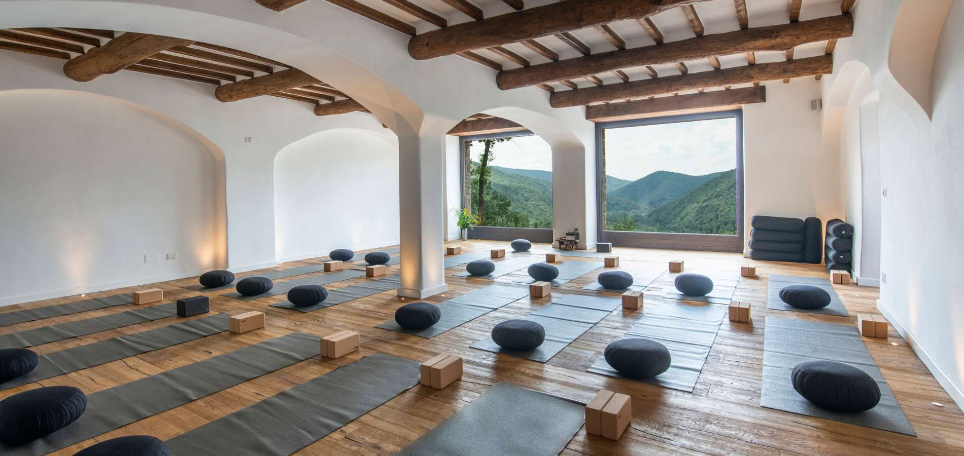 Eremito Retreat