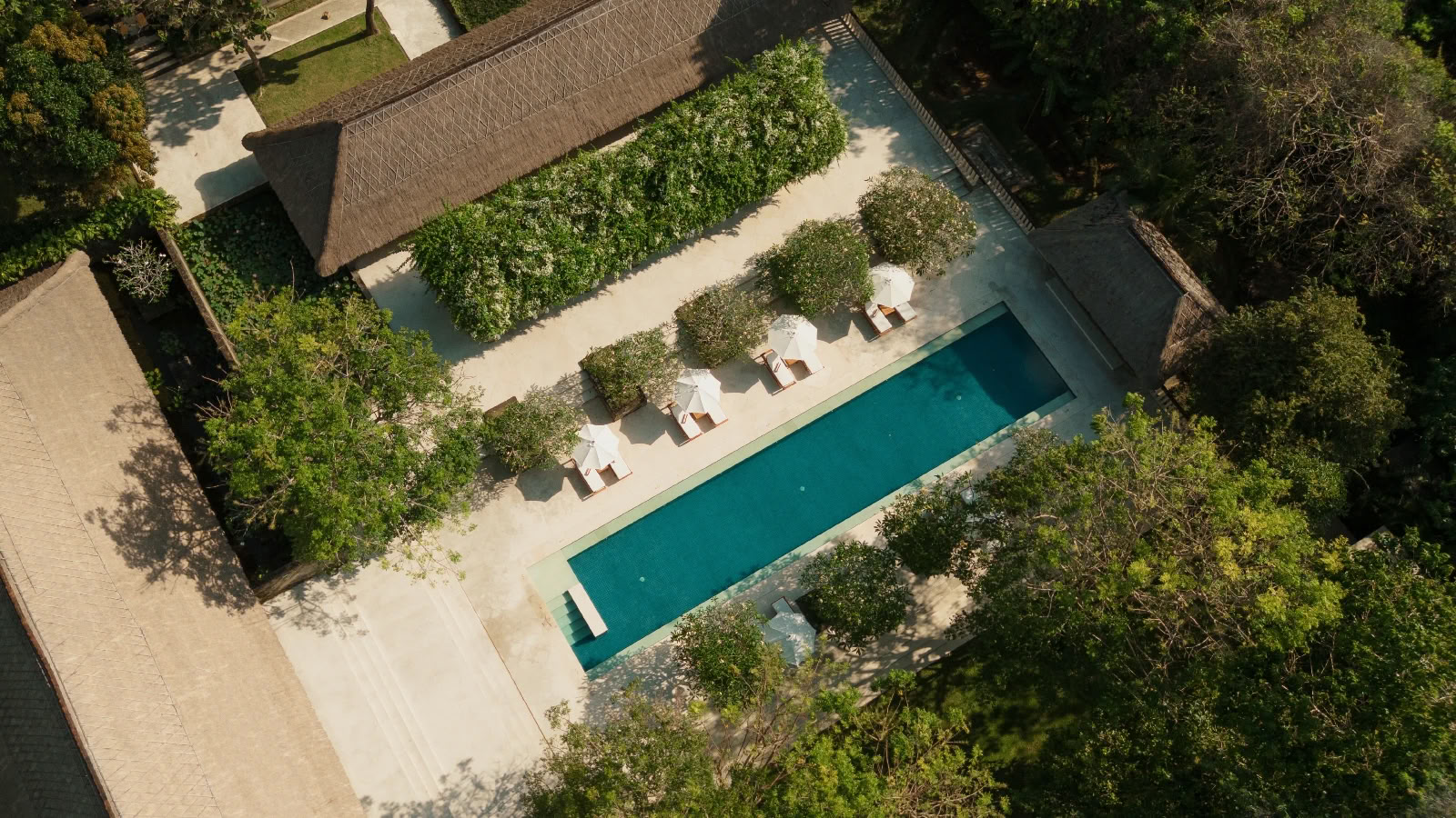 Das Blue Zones® Retreat