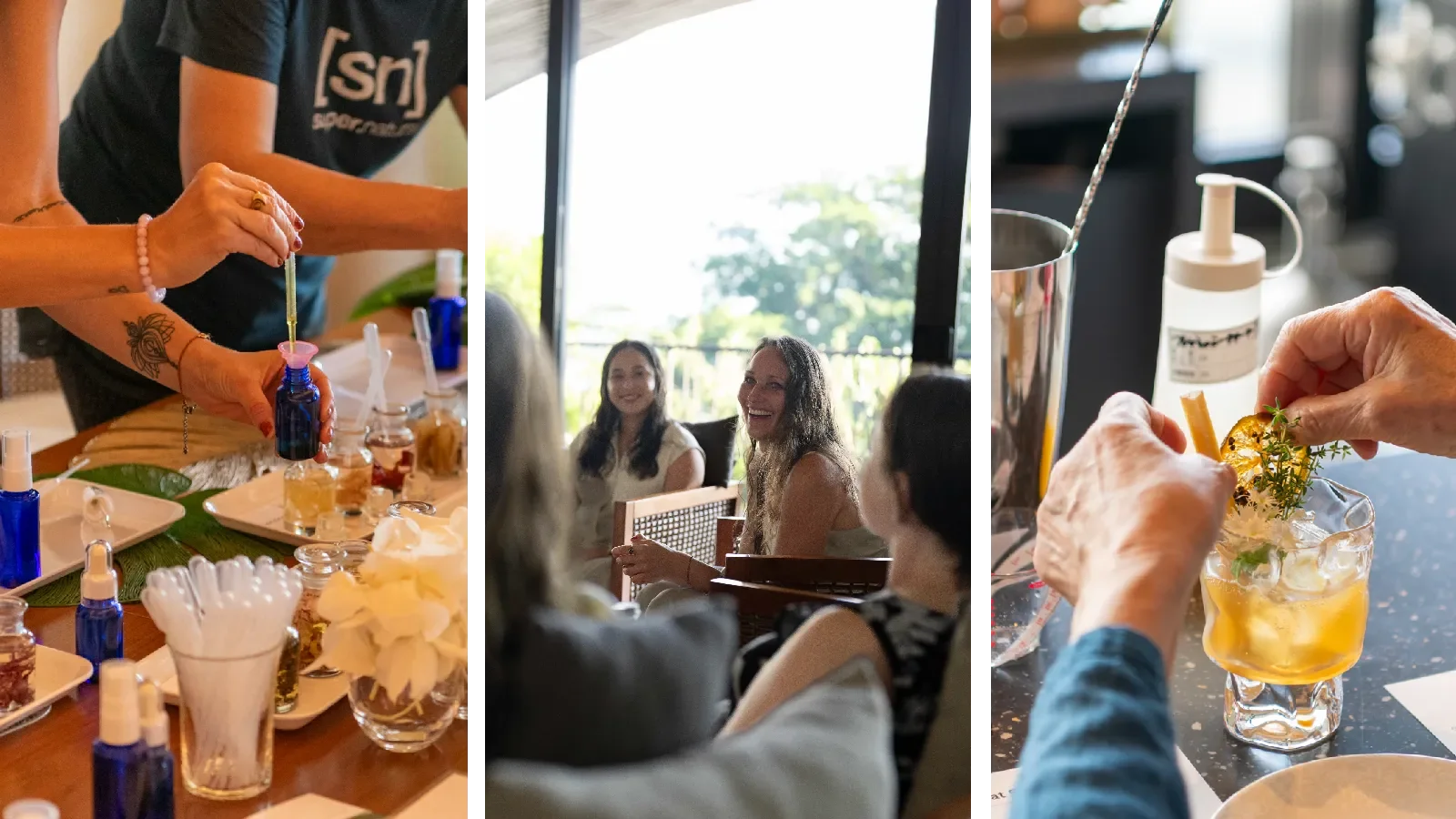 Das Blue Zones® Retreat