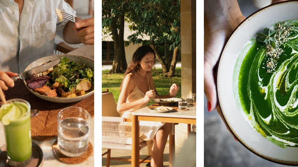 Das Blue Zones® Retreat