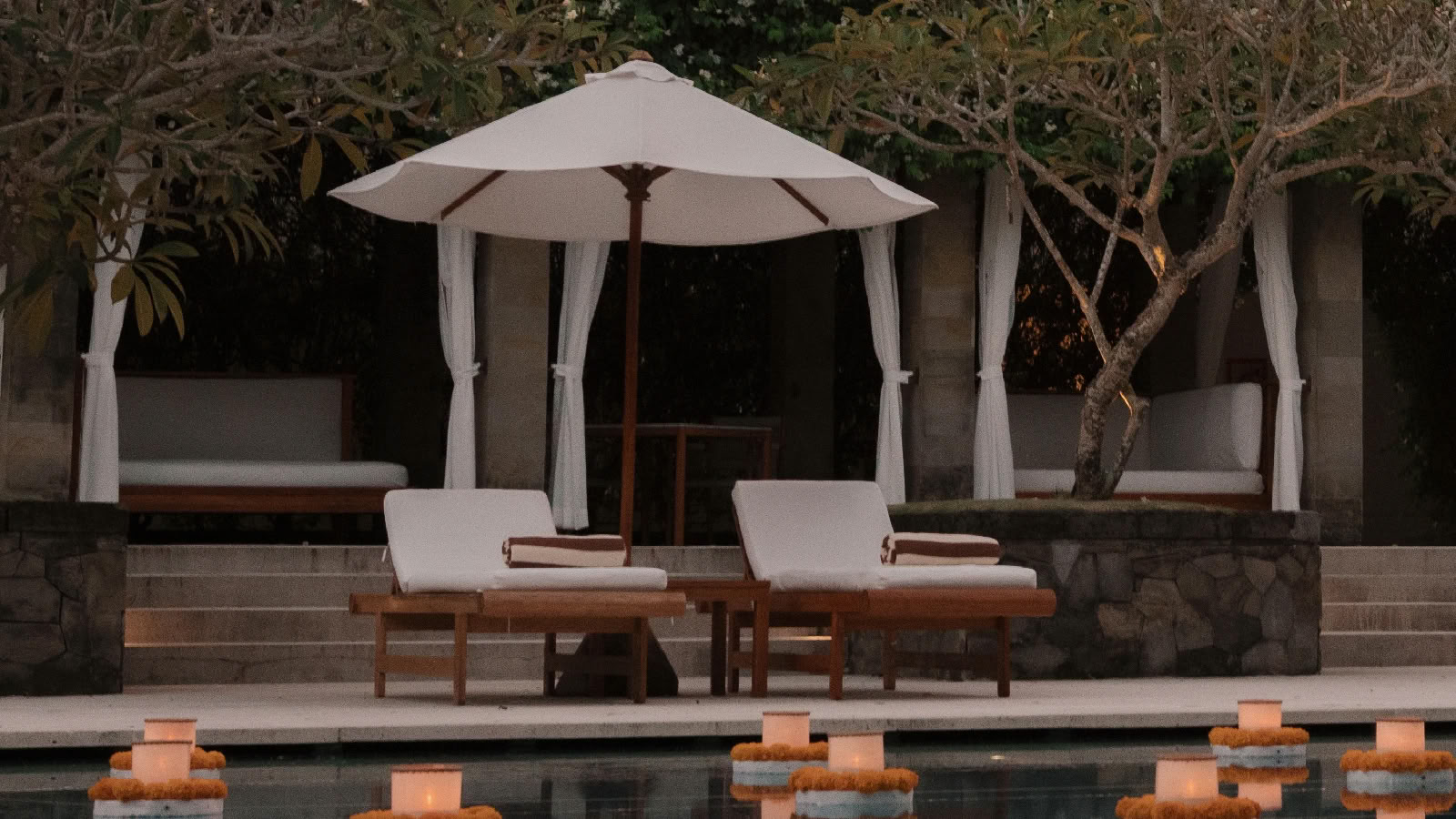 Das Blue Zones® Retreat