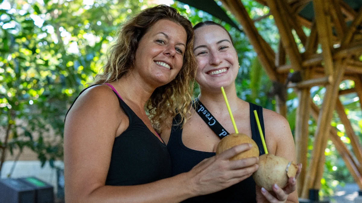 Das Blue Zones® Retreat