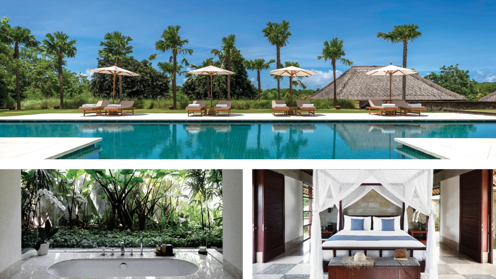 Das Blue Zones® Retreat