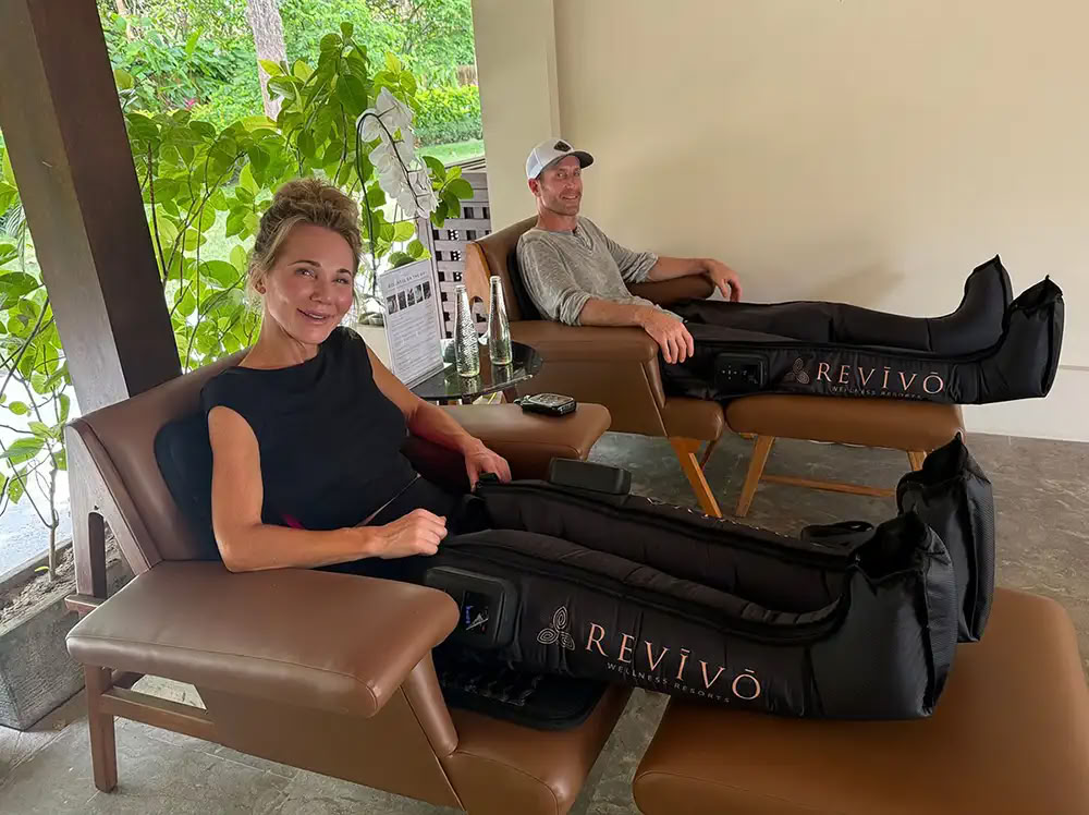 Wellness auf deine Weise