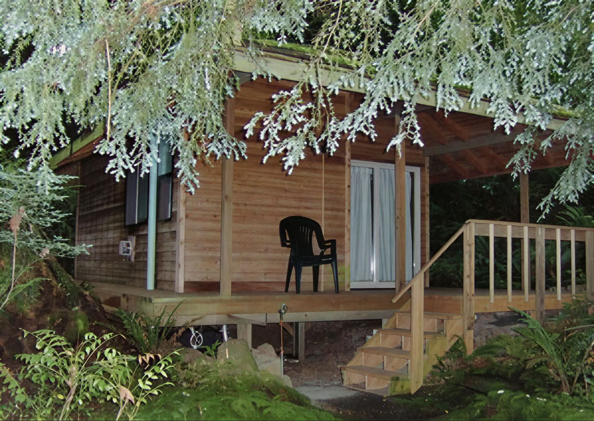 Metta-Retreat