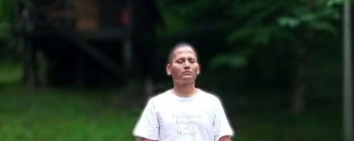 6-tägiges Meditations-Retreat mit Dinesh