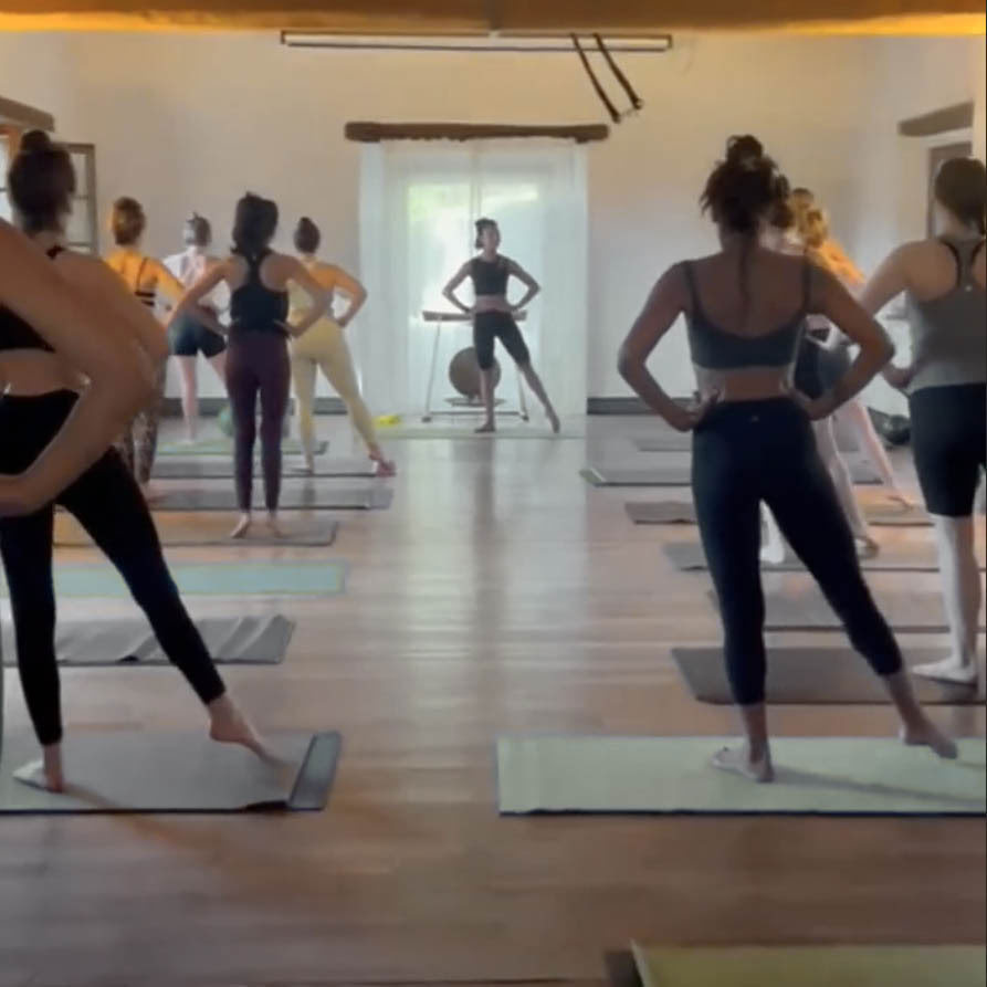 8 Tage wilde Gelassenheit in Montenegro Fitness-Retreat