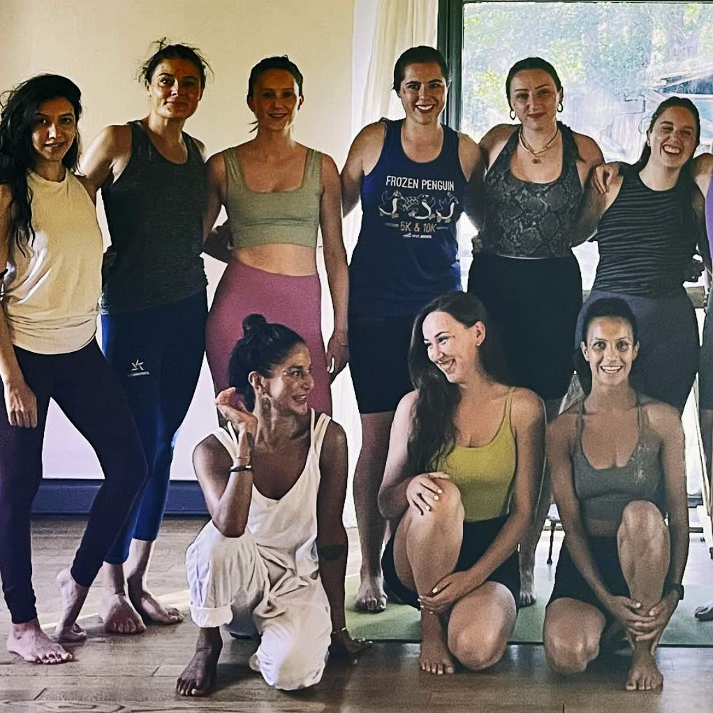 8 Tage wilde Gelassenheit in Montenegro Fitness-Retreat