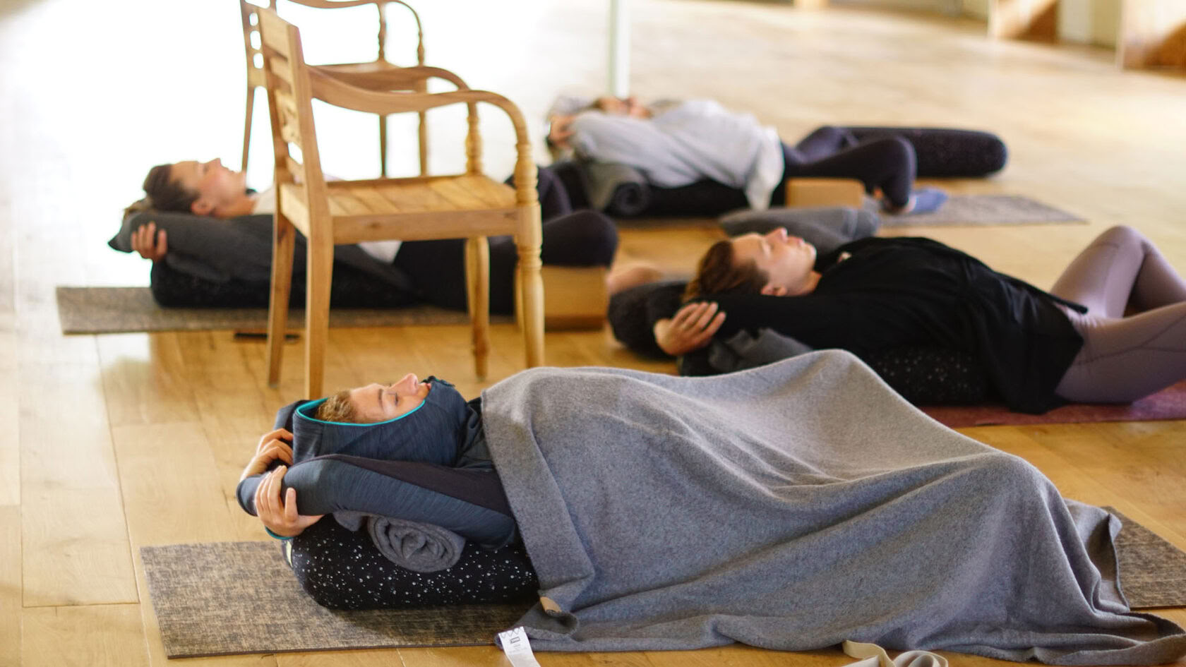 8 Tage wilde Gelassenheit in Montenegro Fitness-Retreat