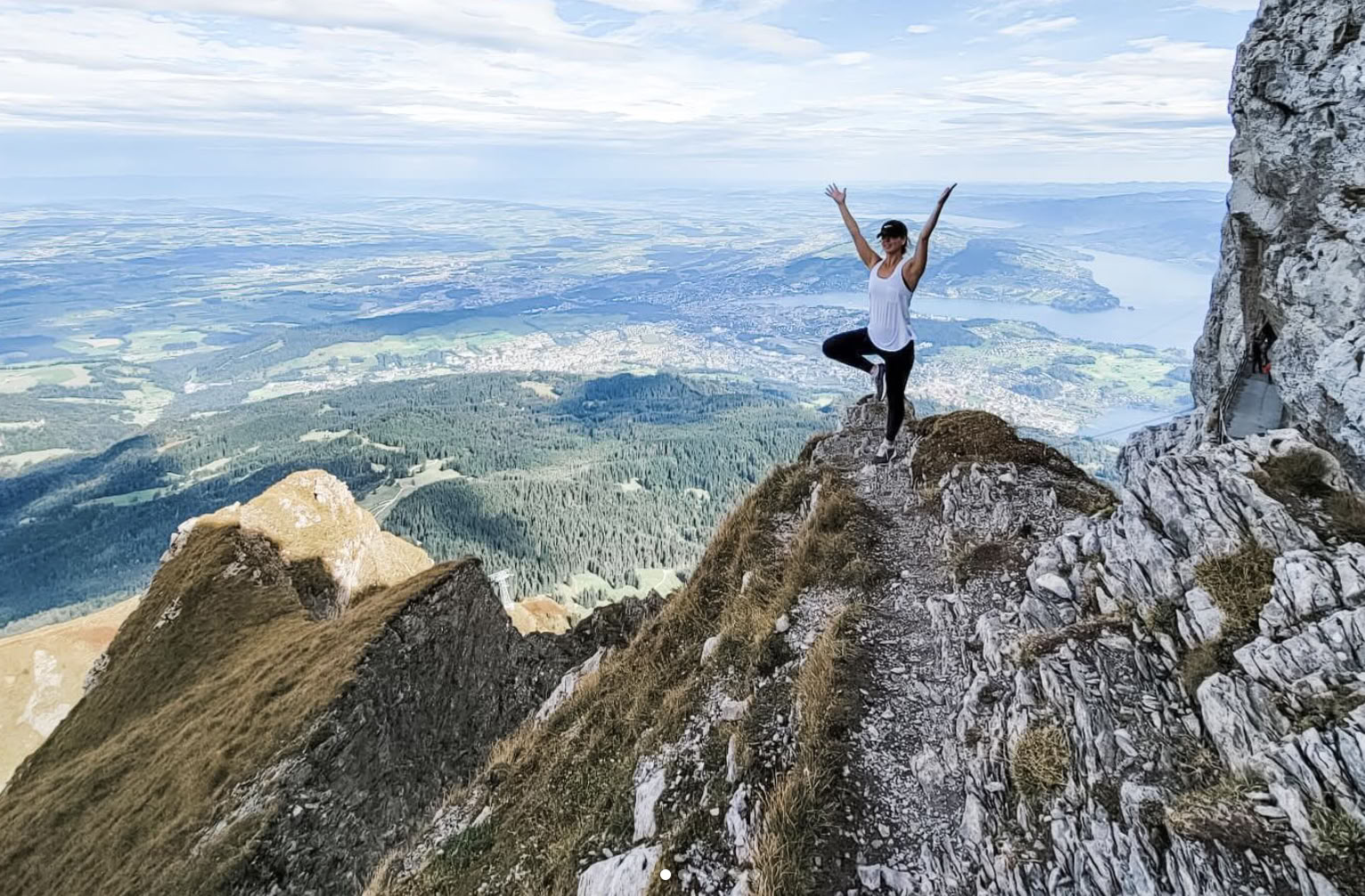 6-tägiges Retreat „Sie erobert die Natur zurück“ mit Emma