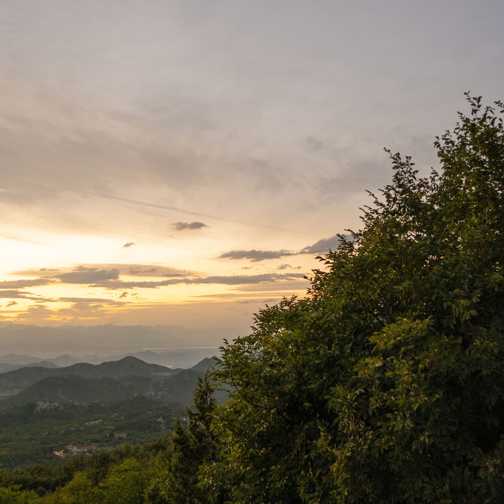 6-tägiges Retreat „Sie erobert die Natur zurück“ mit Emma